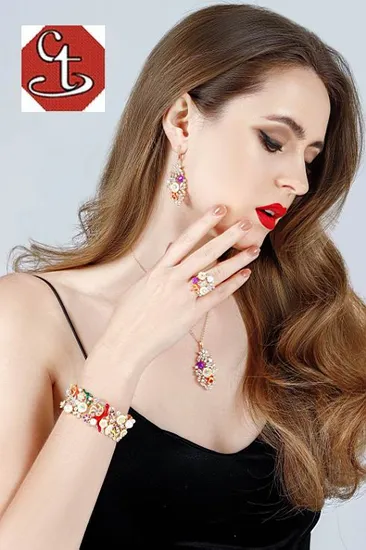 S925 Sterling Silver Silver Jewellery